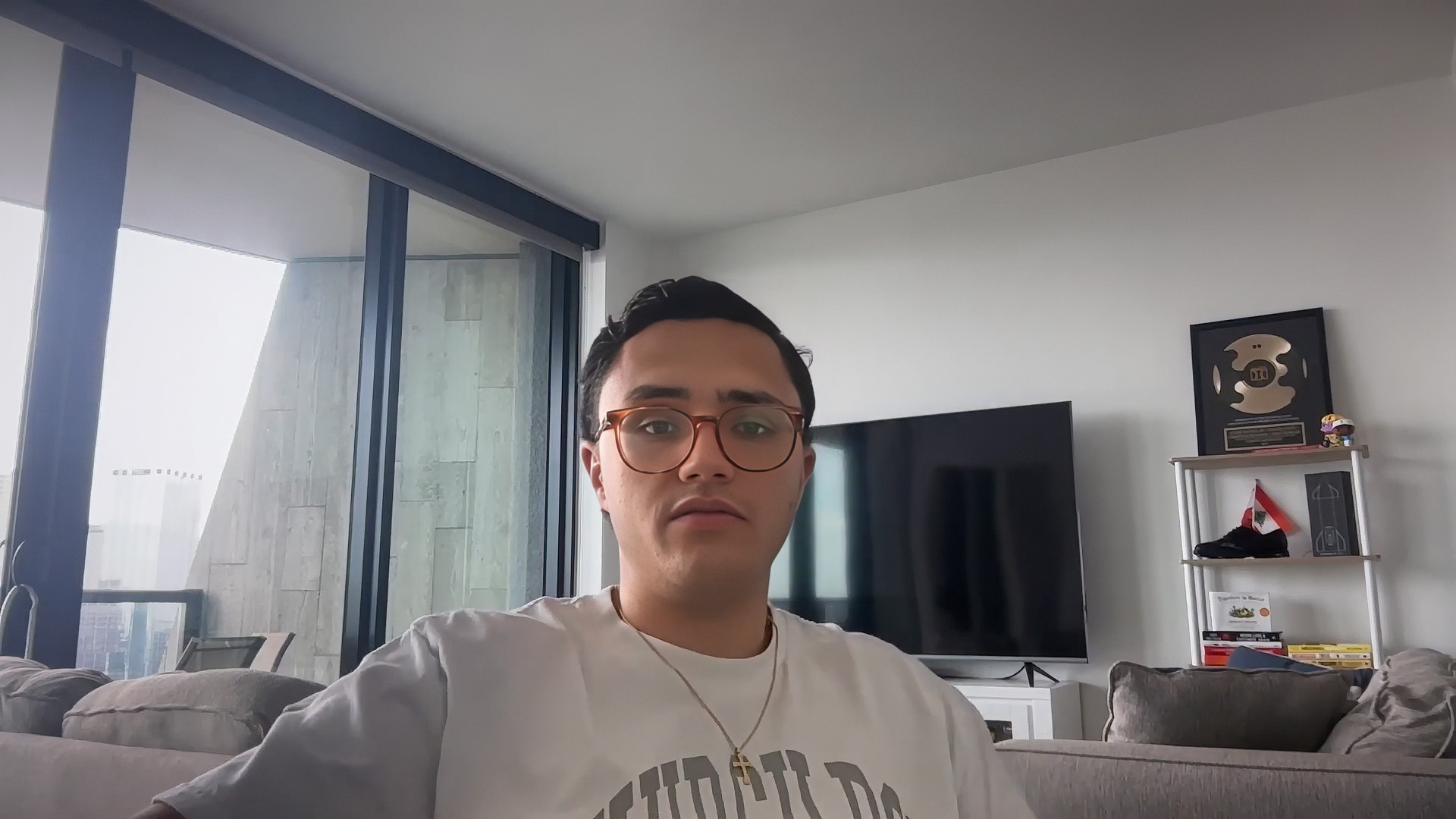 Andre Haykal Jr, I'VE NEVER BEEN ON A SALES CALL, AND THAT'S OK