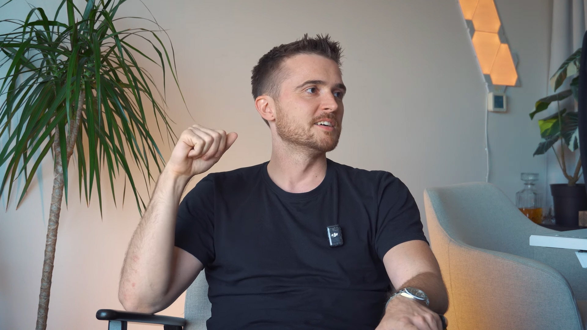 Luka Knezic, HARDEST BUSINESS MODEL IN TECH