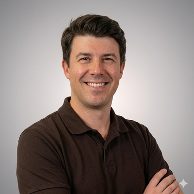 Ryan Hildebrandt